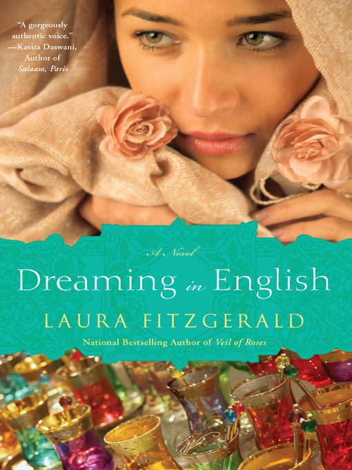 Title details for Dreaming in English by Laura Fitzgerald - Available